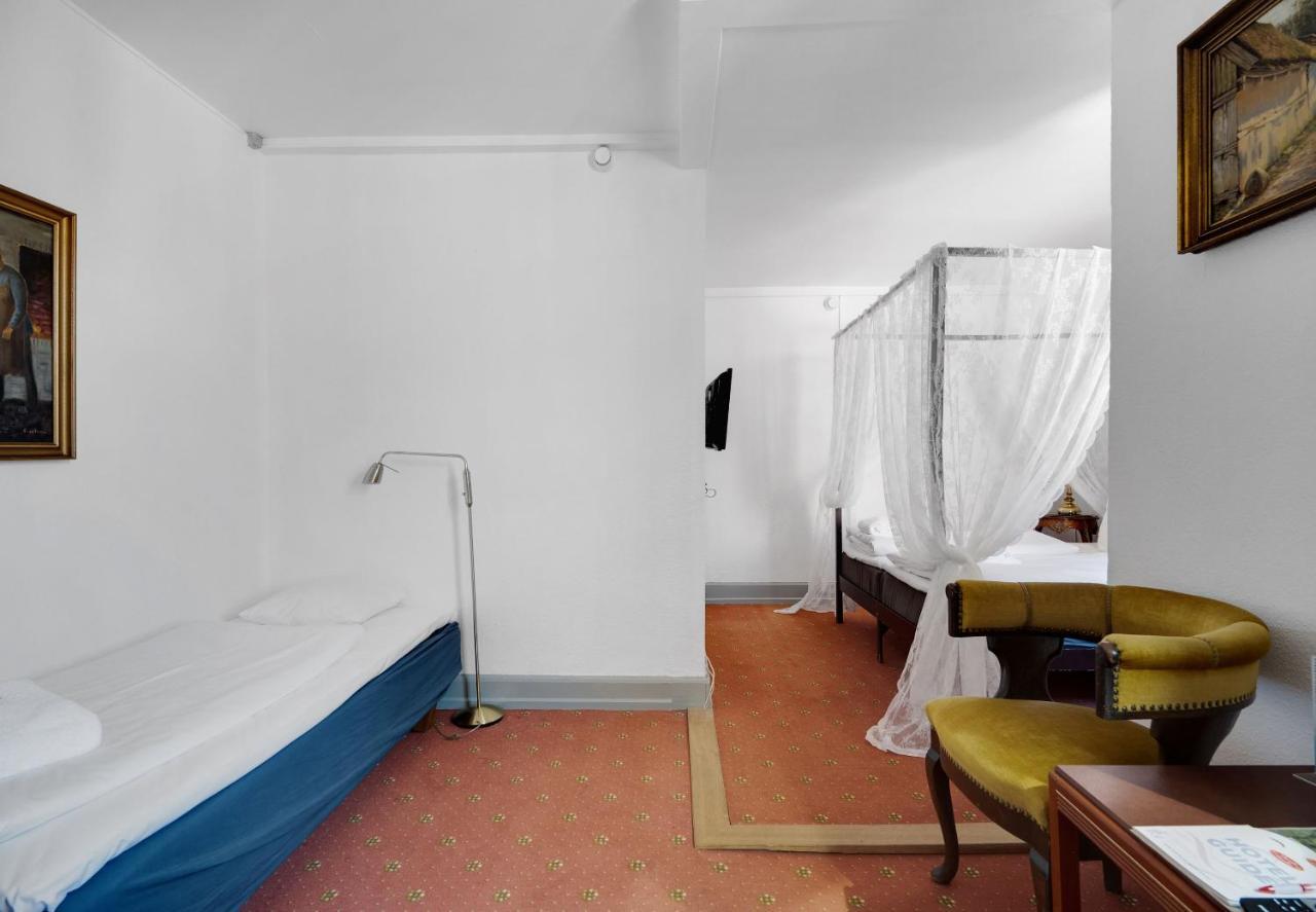 Hotel Postgaarden Fredericia Buitenkant foto