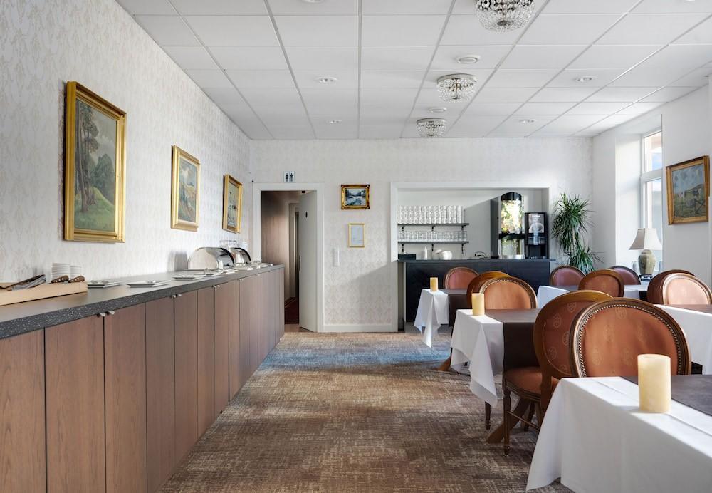 Hotel Postgaarden Fredericia Buitenkant foto