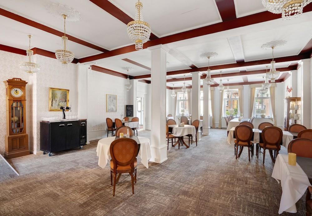 Hotel Postgaarden Fredericia Buitenkant foto